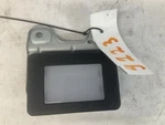 18-23 Kia Stinger Lower Dash Courtesy Light Q. Fixed Price $23.99.
