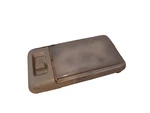 99-04 Land Rover Discovery Dome Light Lamp Console Overhead Gray Complete RA26. Fixed Price $19.99.