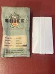 Nos 1939 -1949 Chevrolet Oldsmobile Buick Pontiac Dome Light Lens Gm 4091399 Oem. Fixed Price $18.99.