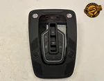 2021-2024 Audi SQ5 Front Overhead Console Reading Dome Light Lamp Black Oem. Fixed Price $50.96.