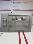 05-10 Scion Interior Overhead Sunroof Switch Dome Map Light Assembly Tested. Fixed Price $39.99.