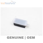 2015-2018 Audi Q3 Quattro Front Footwell Light 8U0947415. Fixed Price $10.49.