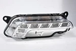 Led Drl Day Time Running Light Right Fits Mercedes W212 E350 E500 E550 2009-2013. Fixed Price $67.59.