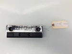 2001-2003 Bmw X5 Rear Overhead Reading Light Oem. Fixed Price $37.17.