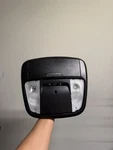 Dodge Durango Roof Overhead Console Dome Light Lamp Switch Oem 2021 - 2025. Fixed Price $120.00.