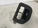 2024 Gmc SIERRA250 Driver Side Outer Dash Bezel With Air Vent Black Oem. Fixed Price $104.95.