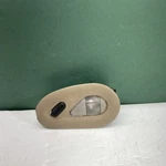 2003-2006 Ford Expedition Rear Right Overhead Lamp Tan Oem. Fixed Price $21.99.