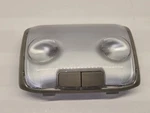 Oem 2008-2022 Toyota Sequoia Rear Overhead Dome Light Lamp Gray Interior Roof. Fixed Price $63.37.