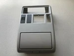 2000-2003 Bmw X5 E53 Front Head Lining Console Trim 51448258058 Oem Part. Fixed Price $24.99.