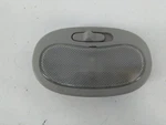 2006-2010 Chevrolet Aveo Overhead Roof Console Interior Dome Light Grey Myprr. Fixed Price $99.86.