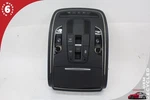 2011-2018 Audi A8 S8 Front Upper Overhead Dome Light Lamp 4H0947135BK Oem. Fixed Price $67.50.