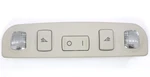 Rear Interior Dome Map Light Switch 99-02 Audi A4 B5 Genuine 8D0 947 111 Aa. Fixed Price $32.99.