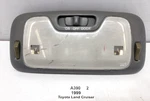 98-02 Oem Toyota Land Cruiser J100 Rear Overhead Dome Reading Map Light Lamp*. Fixed Price $69.95.