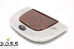 00-06 Mercedes W220 S600 S65 Left Right Rear Dome Light Mirror Wood Trim. Fixed Price $60.00.