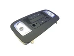 2017-2023 Audi R8 Front Center Overhead Console Dome Map Light Black 8V7947135M. Fixed Price $58.66.
