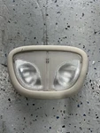 2013-2016 Dodge Dart Rear Overhead Console Dome Map Light Oem, 2275247. Fixed Price $28.99.