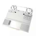 Genuine Volkswagen Front Lamp Assembly 1K0-947-105-R-WRC. Fixed Price $138.49.