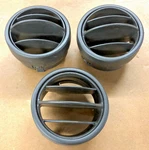 2003 Pontiac Grand Am Dash Air Vent Set 2002-2005. Fixed Price $31.50.
