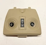 2012-CHRYSLER 200 Dome Light Sun Roof Switch Oem. Fixed Price $58.90.