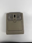 2003 - 2008 Infiniti FX35 Oem Overhead Roof Console Interior Dome Light. Fixed Price $54.00.