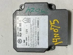 Chassis Ecm Air Bag Under Center Console From Vin 050000 Fits 01 Passat 3794728. Fixed Price $88.44.