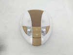 Mercedes-benz E350 2007-2009 Sedan Roof Map Light Console 211-820-75-01-7F94. Fixed Price $82.65.