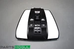 10-16 Mercedes E350 E400 E550 W212 Front Overhead Dome Light Lamp 2129061000 Oem. Fixed Price $60.50.