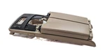 12-15 Mercedes Class A207 C207 Coupe Convertible Center Console Armrest(beige). Fixed Price $224.99.