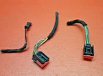 2005-2009 Land Rover LR3 Front Map Overhead W/ Sunroof Pigtails XDE500062LUM. Fixed Price $34.99.