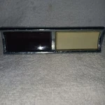 1971-1976 Cadillac Deville Door Lighting Assembly Passenger Side 966 4985. Fixed Price $45.99.