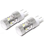Putco Lighting 247443S-360 Switchback Plasma Led Replacement Bulb. Fixed Price $67.46.