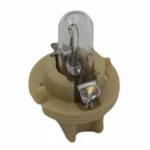 Genuine Ford Rear Compartment Lid Ajar Indicator Light Bulb 5F9Z13B765AA. Fixed Price $18.18.