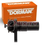 Dorman Output Transmission Speed Sensor For 2004-2005 Nissan Quest Automatic Pc. Fixed Price $128.58.