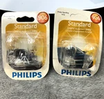 4PK Signaling Lamp Philips Standard 906B2-12V Original Equipment Quality. Fixed Price $6.49.