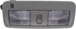 Genuine Nissan Map Lamp Assembly 26460-1PA1A. Fixed Price $87.88.