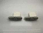 Interior Roof Light Right Fits Ford Escape 2013 2019 Oem CJ5A-13K767-CF3AM1. Fixed Price $37.69.
