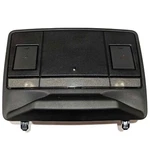 Oem Black Overhead Console Dome Light Jaguar F-type 2014-2020 / GX53-519A58-DA. Fixed Price $59.50.