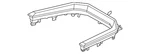 Genuine Bmw Courtesy Light 63-31-5-A3B-6E3. Fixed Price $308.68.