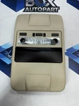 03-12 Land Range Rover L322 Front Overhead Console Dome Map Light Lamp Oem. Fixed Price $44.99.