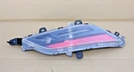 2021-2024 Toyota Venza Passenger Right Lower Led Backup Lamp Tail Light. Fixed Price $47.40.