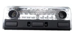 Bmw Front Overhead Interior Reading Dome Light Lamp Led Bulb 3 6 Series X5 99-10. Fixed Price $36.39.