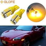 Glofe Light Side Marker 194 2825 Amber Led Bulb For Nissan Maxima Murano. Fixed Price $12.68.