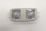 2016 2023 Mazda CX-9 Rear 2ND Row Interior Roof Headliner Dome Light Lamp Oem. Fixed Price $35.50.