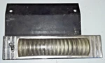 1940S' Packard Interior Dome Light W Mounting Bracket - SP817. Fixed Price $50.39.