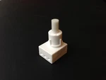 (1) Honda Oem Dome Light Push Button Switch Accord Civic Pilot Element Acura. Fixed Price $7.95.