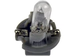 Dorman 95HP52D Instrument Panel Light Bulb Fits 1997-2001 Dodge Dakota. Fixed Price $21.87.