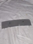 1999-2005 Vw Jetta Golf Gti MK4 Passat B5 Front Dome Map Light Cover Great Condi. Fixed Price $20.00.