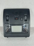 Lexus 2015-2019 RC350 RC200 Oem Overhead Lighting Dome Sunroof Switch. Fixed Price $90.00.