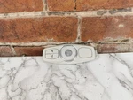 2013 Ford Focus Interior Light Rear AM51-13K767-BE. Fixed Price $22.94.