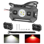 Led Interior Dome Light Universal W/ Switch 1999-2016 Ford F250 F350 Pickup. Fixed Price $21.89.